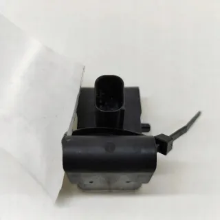 6956485 Датчик удара BMW 1 E81/E82/E87/E88 Арт e12468256, вид 1