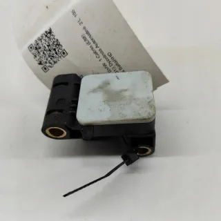 6956485 Датчик удара BMW 1 E81/E82/E87/E88 Арт e12468256, вид 2