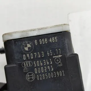 6956485 Датчик удара BMW 1 E81/E82/E87/E88 Арт e12468256, вид 6