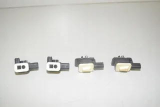 9234989 Датчик удара BMW 1 F20/F21 Арт e12468234, вид 5