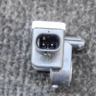 9234989 Датчик удара BMW 1 F20/F21 Арт e12468225, вид 5