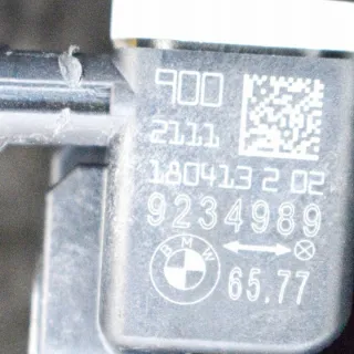 9234989 Датчик удара BMW 1 F20/F21 Арт e12468224, вид 2