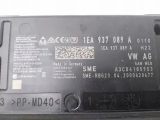 1EA937089A Блок комфорта Volkswagen ID3 Арт e12468183, вид 4