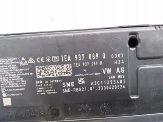 1EA937089Q Блок комфорта Volkswagen ID3 Арт e12468182, вид 5