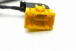 9678681880 Подушка безопасности Citroen C4 1 Арт e12468138, вид 7