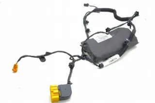 9678681880 Подушка безопасности Citroen C4 1 Арт e12468138, вид 9