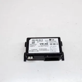 5NA035284B Блок комфорта Volkswagen Golf 7 Арт e12468127, вид 1