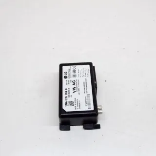 5NA035284B Блок комфорта Volkswagen Golf 7 Арт e12468127, вид 2