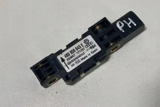 4B0959643E Датчик удара Audi A8 D3 (S8) Арт e12468000, вид 3