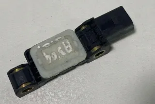 4B0959643E Датчик удара Audi A8 D3 (S8) Арт e12467990, вид 1