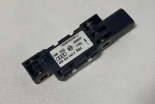 4B0959643E Датчик удара Audi A8 D3 (S8) Арт e12467990, вид 2