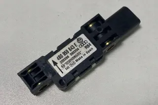 4B0959643E Датчик удара Audi A8 D3 (S8) Арт e12467989, вид 2