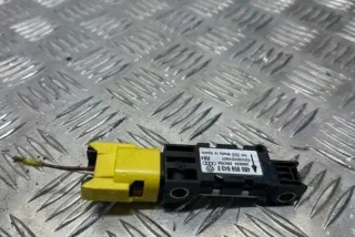 4B0959643E Датчик удара Audi A8 D3 (S8) Арт e12467970, вид 2