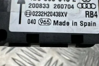4B0959643E Датчик удара Audi A8 D3 (S8) Арт e12467970, вид 3