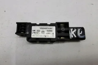 4B0959643E Датчик удара Audi A8 D3 (S8) Арт e12467966, вид 2