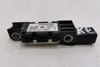 4B0959643E Датчик удара Audi A8 D3 (S8) Арт e12467966, вид 4