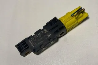 4B0959643D Датчик удара Audi A8 D4 (S8) Арт e12467957, вид 1