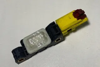 4B0959643D Датчик удара Audi A8 D4 (S8) Арт e12467957, вид 2