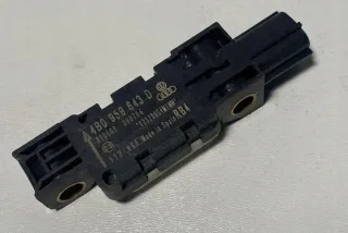 4B0959643D Датчик удара Audi A8 D4 (S8) Арт e12467956, вид 3