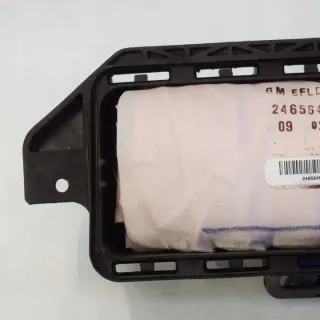 20889196 Подушка безопасности Chevrolet Volt Арт e12467946, вид 3