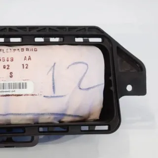 20889196 Подушка безопасности Chevrolet Volt Арт e12467946, вид 4