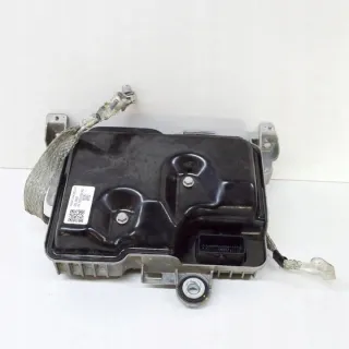 158289190B Блок комфорта Tesla model 3 Арт e12467826, вид 2