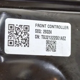 158289190B Блок комфорта Tesla model 3 Арт e12467826, вид 3