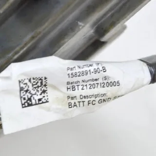 158289190B Блок комфорта Tesla model 3 Арт e12467826, вид 6