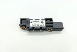 8E959643E Датчик удара Audi A6 C5 (S6,RS6) Арт e12467815, вид 2