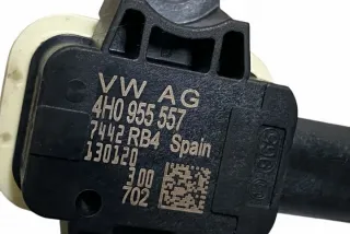 4H0955557 Датчик удара Audi A6 C7 (S6,RS6) Арт e12467745, вид 4