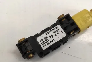 023180AFBD2M Датчик удара Audi A4 B6 Арт e12467693, вид 1