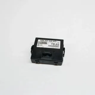 3Q0907530AG Блок комфорта Skoda Karoq Арт e12467681, вид 1