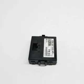 3Q0907530AG Блок комфорта Skoda Karoq Арт e12467681, вид 2