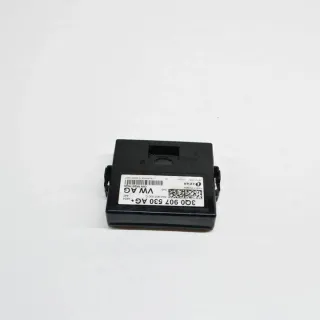 3Q0907530AG Блок комфорта Skoda Karoq Арт e12467681, вид 3