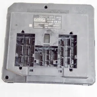 A3C0462630100 Блок комфорта Skoda Kamiq Арт e12467662, вид 5