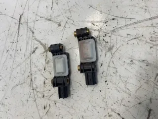 8E0959643B Датчик удара Audi A4 B7 Арт e12467632, вид 1