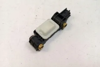8E0959643B Датчик удара Audi A4 B7 Арт e12467622, вид 1