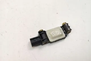8E0959643B Датчик удара Audi A4 B7 Арт e12467621, вид 1