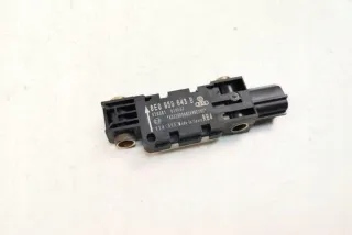 8E0959643B Датчик удара Audi A4 B7 Арт e12467621, вид 2
