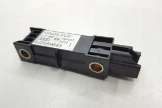 8Z0959643 Датчик удара Audi A4 B9 Арт e12467590, вид 1
