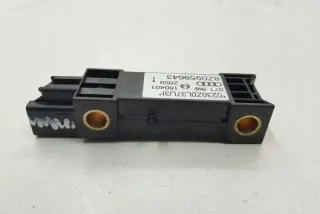 8Z0959643 Датчик удара Audi A4 B9 Арт e12467590, вид 6