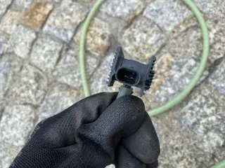 8W0959121G Датчик удара Audi A4 B9 Арт e12467558, вид 4