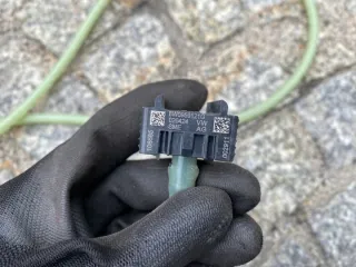 8W0959121G Датчик удара Audi A4 B9 Арт e12467558, вид 7
