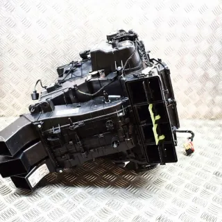 1EA816103A Отопитель в сборе (печка) Volkswagen ID4 Арт e12467452, вид 2