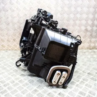 1EA816103A Отопитель в сборе (печка) Volkswagen ID4 Арт e12467452, вид 4