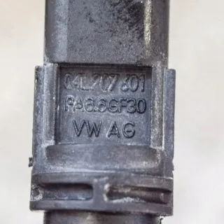 04L907601 Датчик коленвала Volkswagen Golf 7 Арт e12467306, вид 6