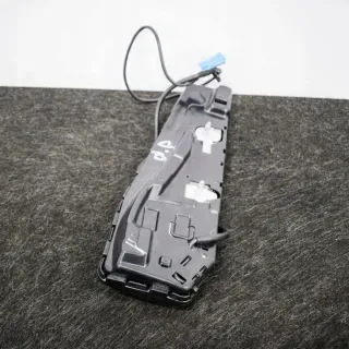 34075683 Подушка безопасности BMW X4 F26 Арт e12467305, вид 3