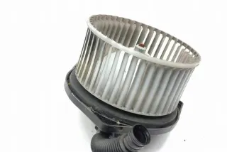 5027261760 Отопитель в сборе (печка) Subaru Forester SH Арт e12467294, вид 4