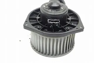 5027261760 Отопитель в сборе (печка) Subaru Forester SH Арт e12467294, вид 5