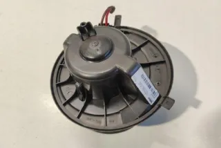 N032169U834X Отопитель в сборе (печка) Seat Toledo 3 Арт e12467220, вид 2